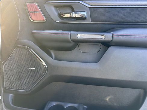 Used 2023 RAM 1500 TRX w/ TRX Level 2 Equipment Group image 12