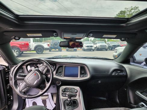 Used 2021 Dodge Challenger R/T w/ Plus Package RWD image 15