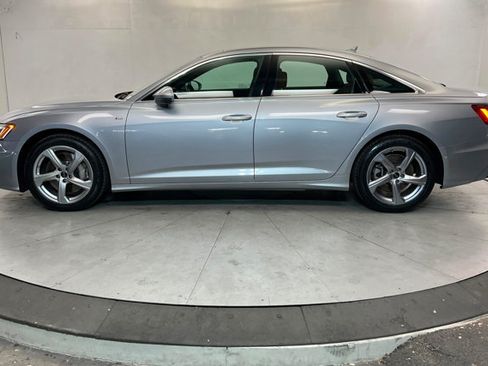 Used 2024 Audi A6 Premium Plus AWD/4WD image 2