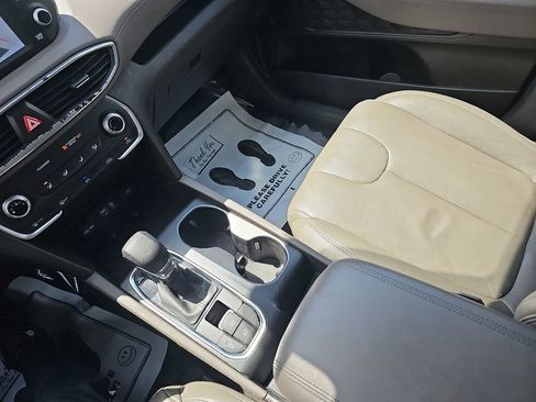 Used 2019 Hyundai Santa Fe SE FWD image 29