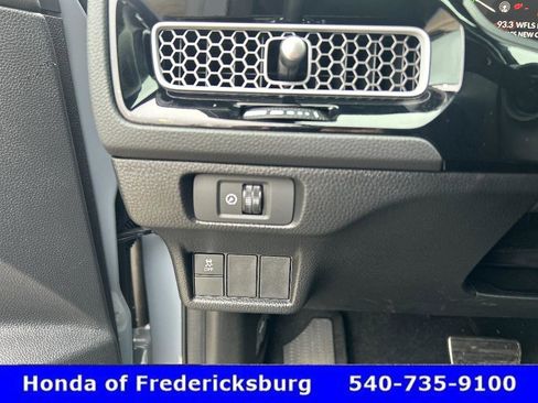 Certified 2026 Honda Civic Sport Touring image 24