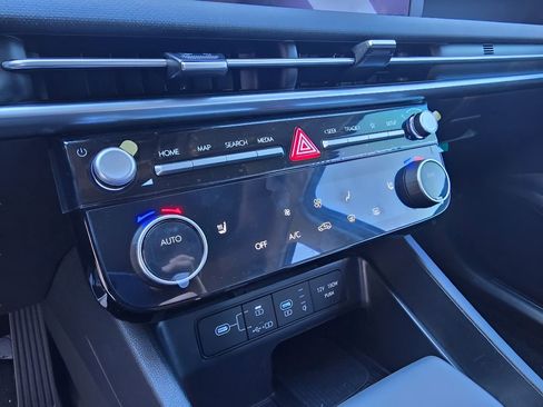 New 2026 Hyundai Tucson SEL image 22