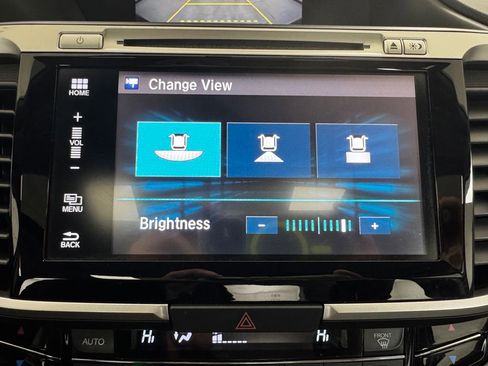 Used 2016 Honda Accord EX-L image 22