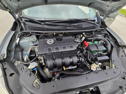 Used 2014 Nissan Sentra SR w/ SR Driver Package image 33