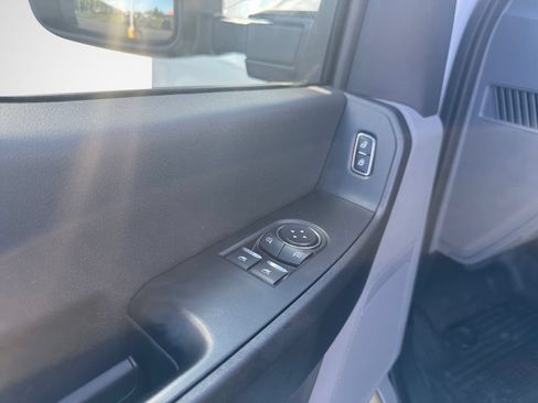 Used 2026 Ford F350 XL w/ XL Chrome Package AWD/4WD image 14