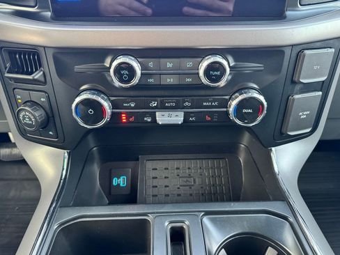 Used 2024 Ford F150 XLT w/ Equipment Group 302A MID image 12