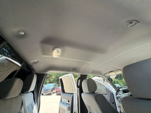 Used 2013 Ford F150 XLT w/ Luxury Equipment Group AWD/4WD image 78