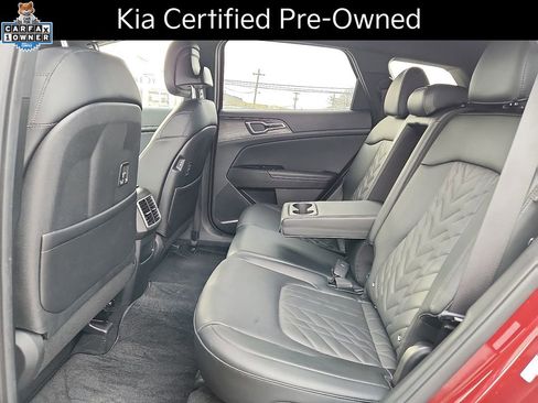 Used 2024 Kia Sportage X-Line image 11
