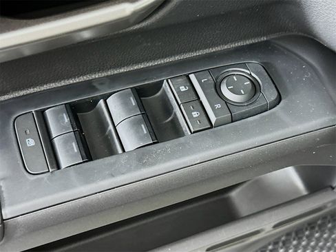 New 2026 Toyota Tacoma TRD Sport image 18