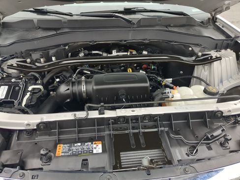 Used 2022 Ford Explorer Limited w/ Equipment Group 301A image 35