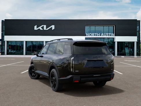 New 2027 Kia Telluride X-Line SX Prestige AWD/4WD image 4