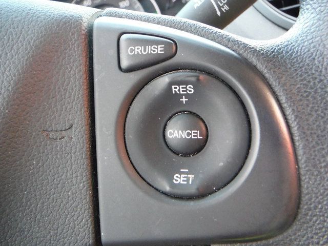 Used 2015 Honda CR-V LX image 26