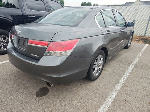 Used 2012 Honda Accord SE image 4