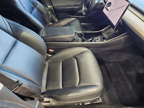 Used 2019 Tesla Model 3 Long Range AWD/4WD image 7
