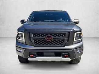 Used 2024 Nissan Titan PRO-4X w/ Pro-4x Convenience Package video 2