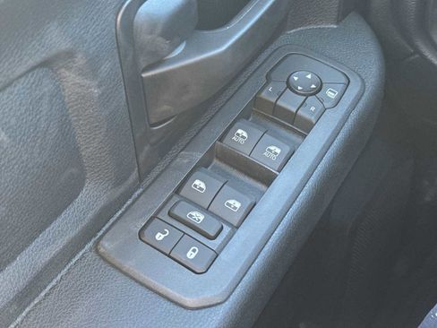 New 2026 RAM 3500 Tradesman image 15