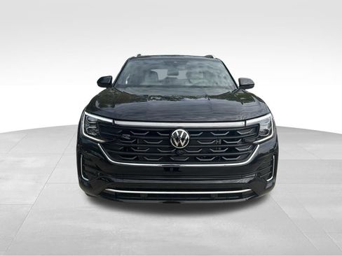 New 2026 Volkswagen Atlas Cross Sport SEL Premium R-Line AWD/4WD image 8