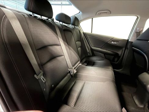 Used 2014 Honda Accord Sport image 33