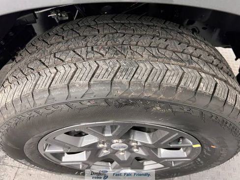New 2026 Ford F150 STX AWD/4WD image 16