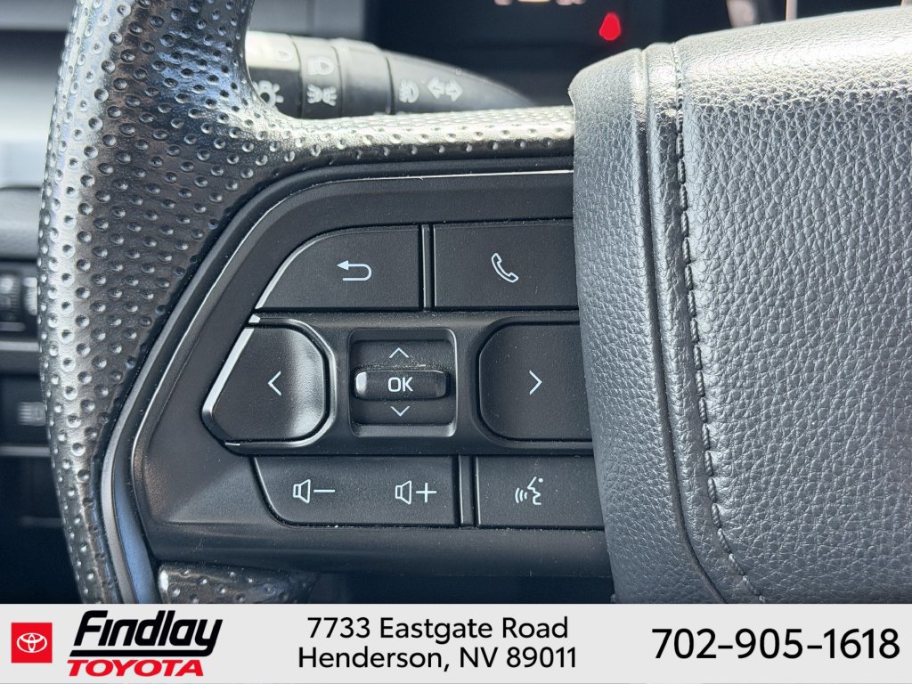 Certified 2025 Toyota Tacoma SR5 RWD image 18