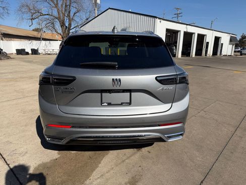 New 2026 Buick Envision Avenir AWD/4WD image 32