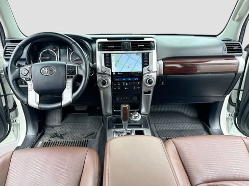 Used 2023 Toyota 4Runner Limited image 3