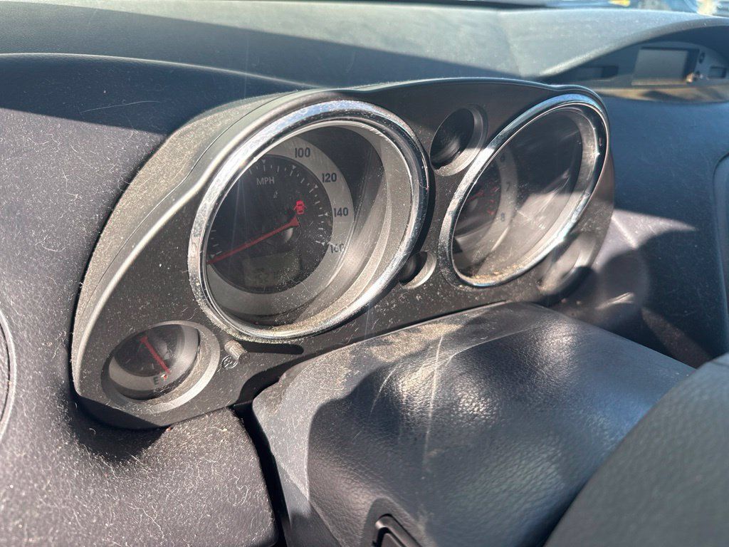 Used 2008 Mitsubishi Eclipse GS FWD image 6