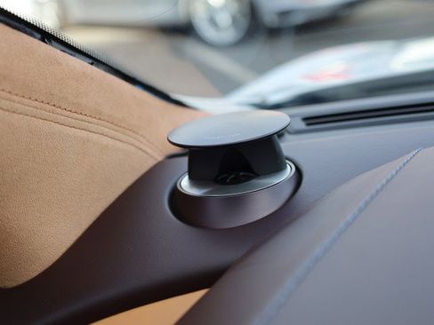 Used 2014 Aston Martin Rapide S image 37