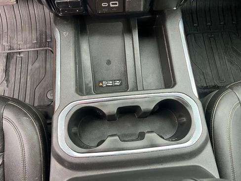 Used 2021 GMC Sierra 1500 SLT w/ SLT Premium Plus Package image 27