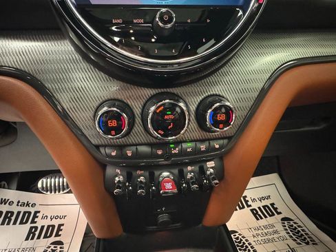 Used 2024 MINI Cooper Countryman John Cooper Works image 8