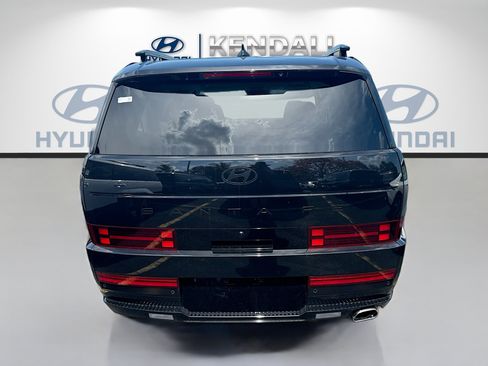 New 2026 Hyundai Santa Fe Calligraphy FWD image 5