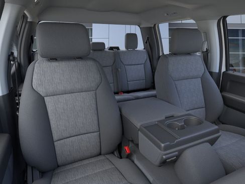 New 2026 Ford F150 XL AWD/4WD image 37