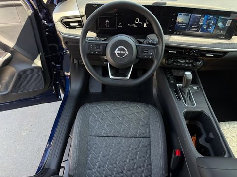 New 2026 Nissan Kicks SV w/ Cold Weather Package AWD/4WD image 23