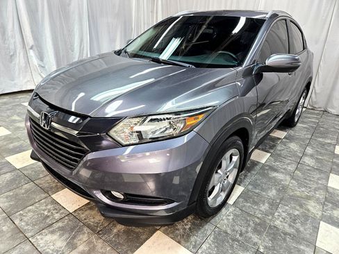 Used 2016 Honda HR-V EX-L image 2