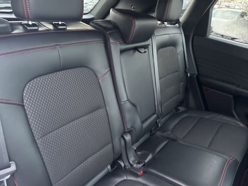 Used 2023 Ford Escape ST-Line w/ Tech Pack #1 image 39