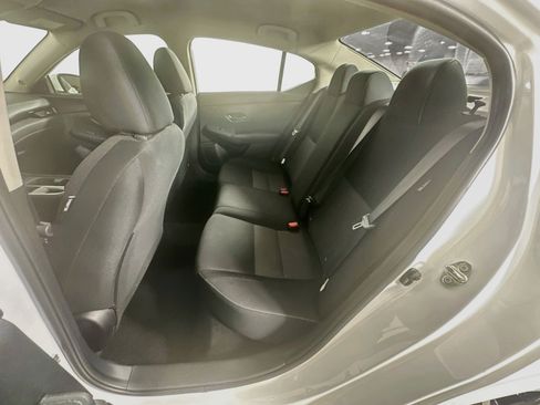 Used 2025 Nissan Sentra SV FWD image 26