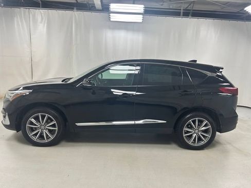 Used 2021 Acura RDX AWD w/ Technology Package image 9
