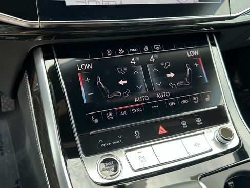 Used 2026 Audi Q8 Premium Plus AWD/4WD image 39