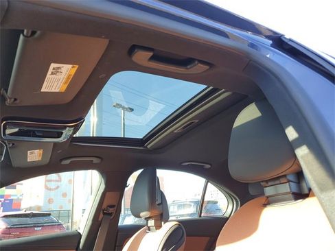 Used 2025 Mercedes-Benz C 43 AMG C 43 AMG image 24