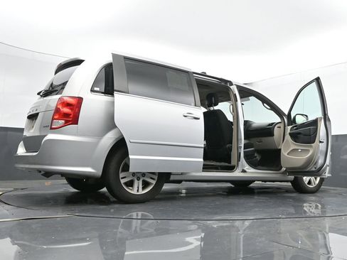 Used 2012 Dodge Grand Caravan Crew w/ Crew Value Pkg image 54