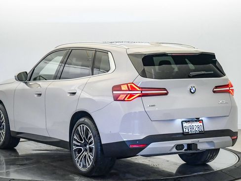 Used 2026 BMW X3 xDrive30i w/ Premium Package AWD/4WD image 2