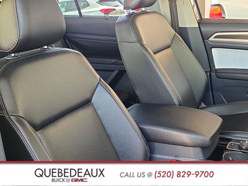 Used 2019 Volkswagen Atlas SEL AWD/4WD image 32