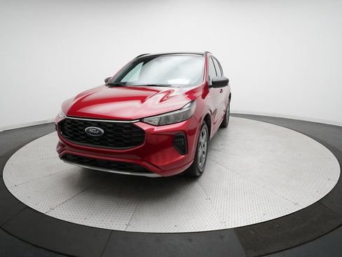 Used 2023 Ford Escape ST-Line w/ Tech Pack #1 image 34