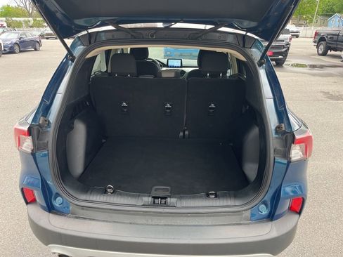 Used 2020 Ford Escape SE AWD/4WD image 17