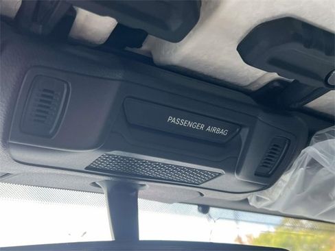 New 2026 Jeep Wrangler Sport image 12