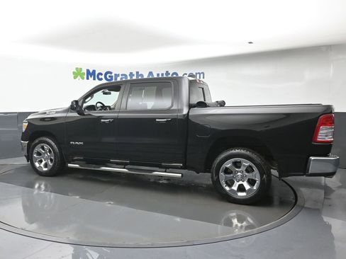 Used 2020 RAM 1500 Big Horn image 17