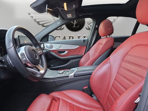 Used 2019 Mercedes-Benz C 300 Sedan image 9