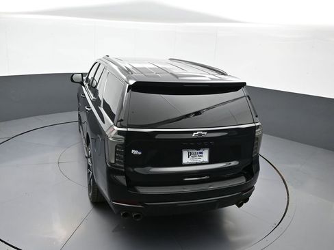 Used 2025 Chevrolet Tahoe RST w/ RST Capability Package AWD/4WD image 42