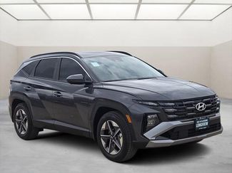 New 2026 Hyundai Tucson SEL video 1