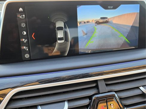 Used 2019 BMW 740i 740i w/ Executive Package image 16